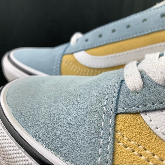 Vans Old Skool Suede Duracap Women's Various Sizes - Picture 12 of 14